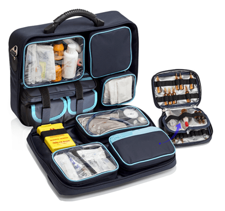doctors kit bag