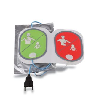 Mediana AED Pads