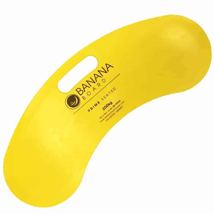 Banana Transfer Board Lightweight, easy to hold and carry