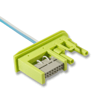 Zoll AED Connector