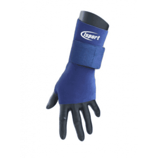 isport-neoprene-wrist-support small