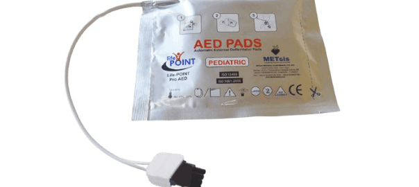 LifePoint Plus AED Pads