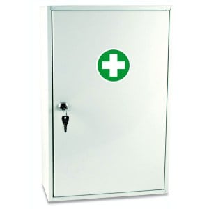 First Aid Cabinet