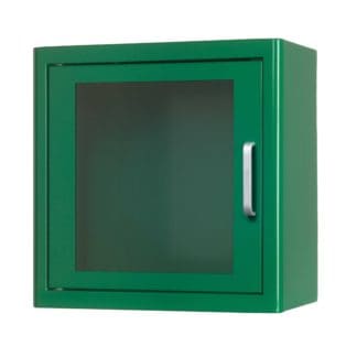 green-metal-cabinet-front