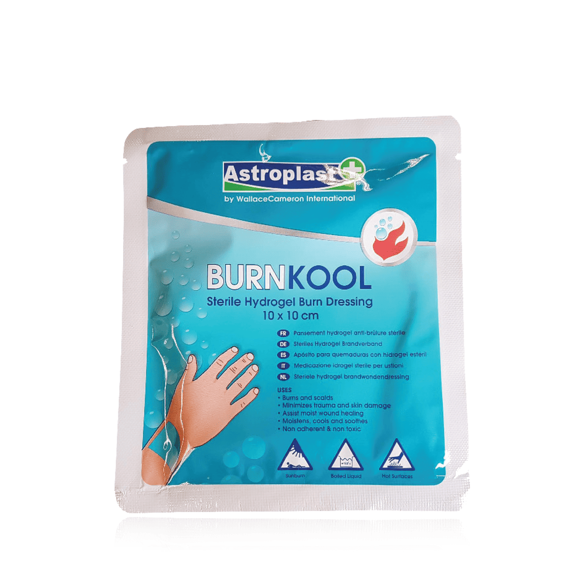 2207003 Burnkool