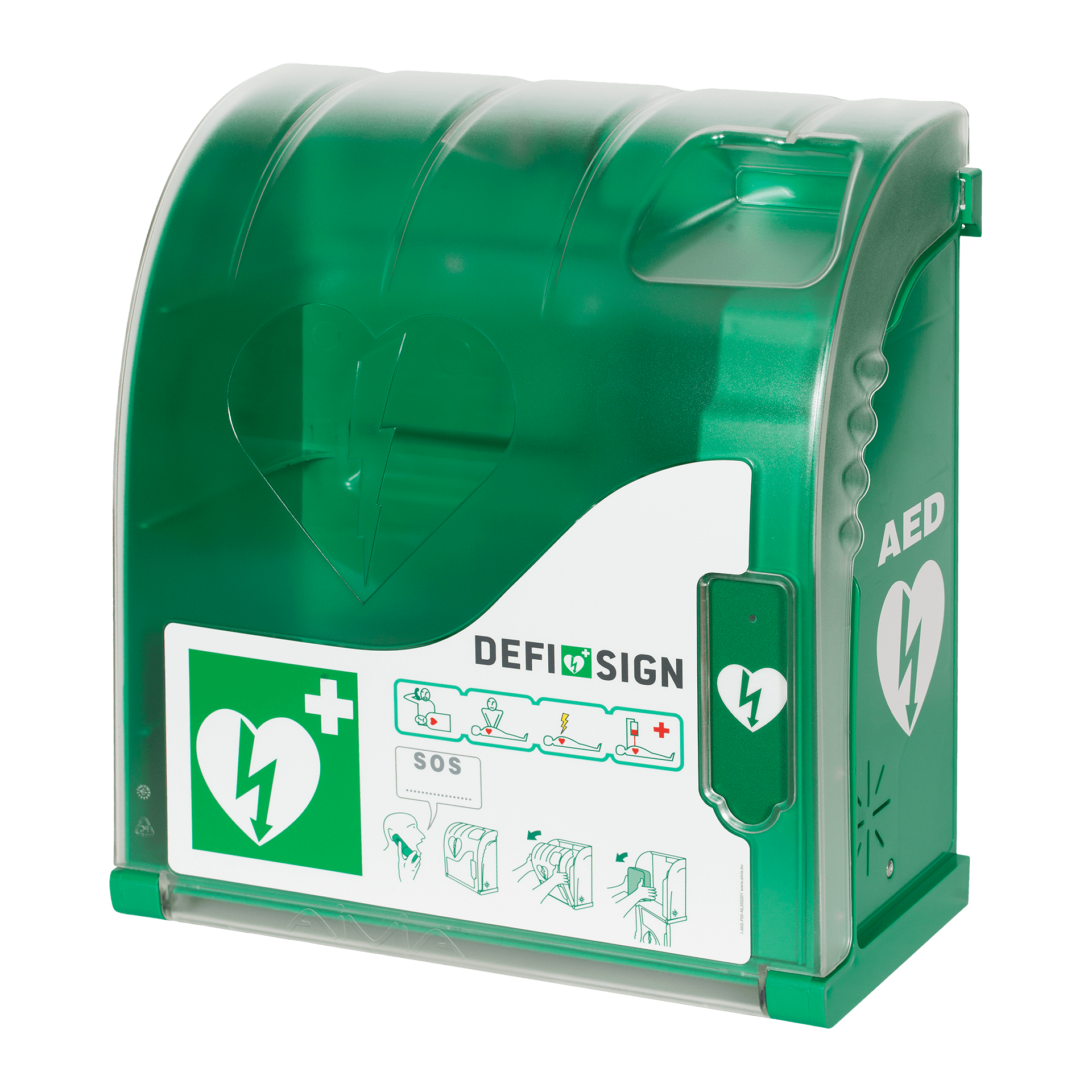 Файлы e e d. AED in Cabinet.