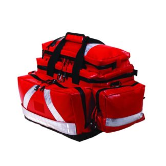 Waterstop Wipe Clean Paramedic Bag From Wes Medical Waterstop Ultra Paramedic Bag
