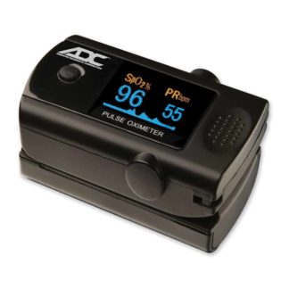 Diagnostix 2100 Fingertip Pulse Oximeter