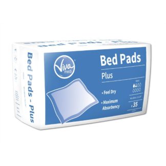 Viva Medi Bed Pad Plus 40x60cm (700ml)