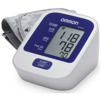 Omron M2