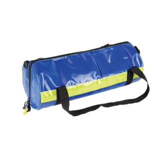 PROACT O2 Emergancy Paramedic Bag – Wipe-Down PVC Fabric