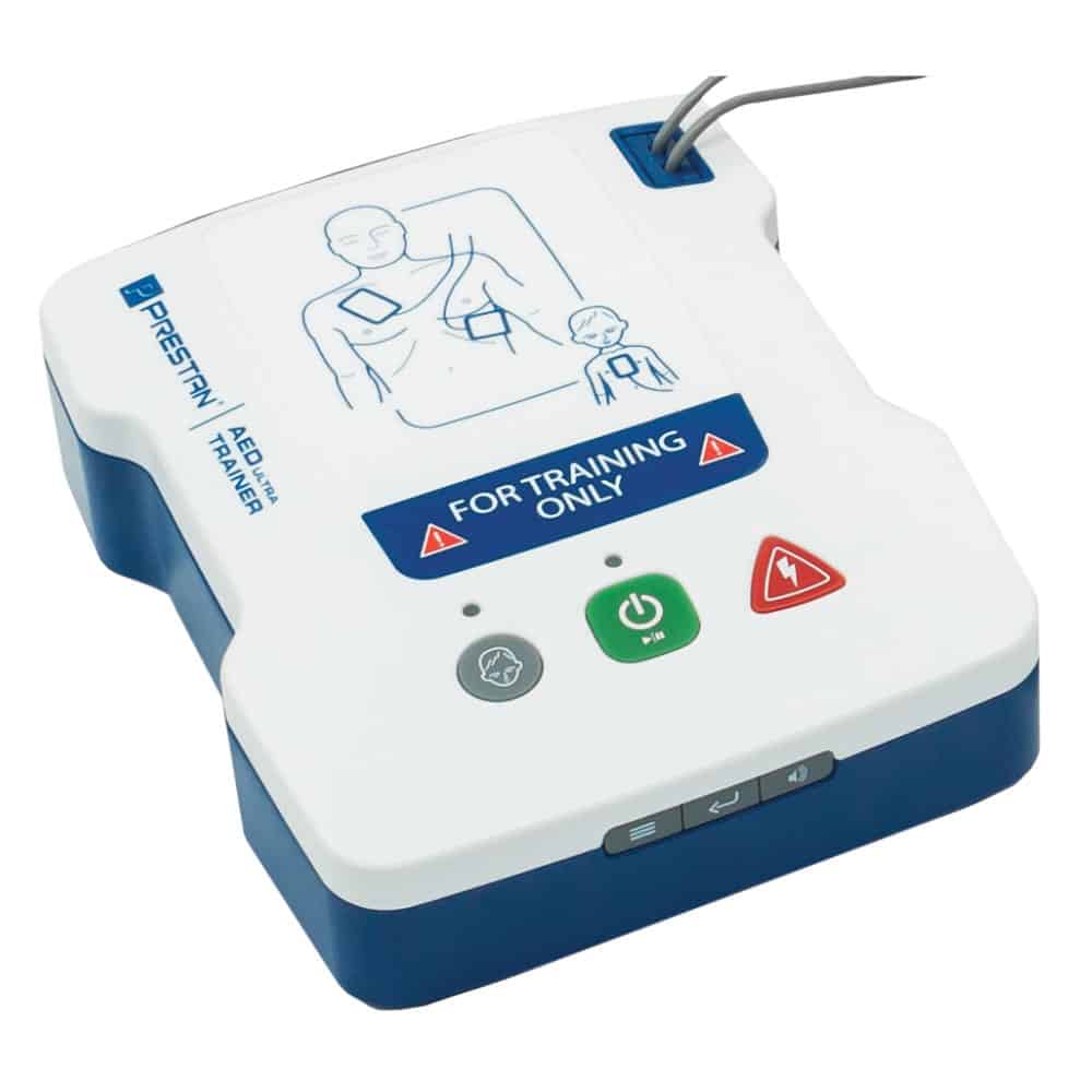 Prestan AED UltraTrainer AED Trainer 