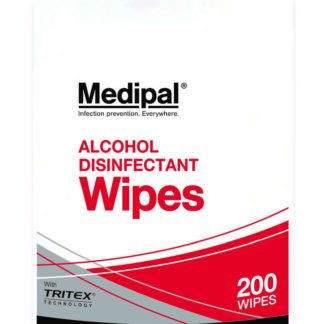 Medipal Wipes