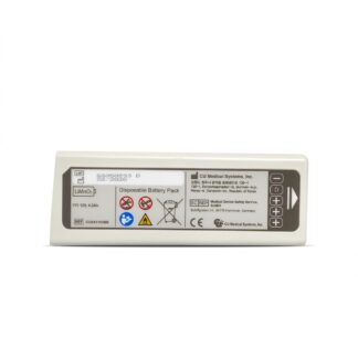 CU Medical SP1 Battery