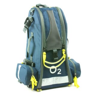 Brugge Oxygen Backpack