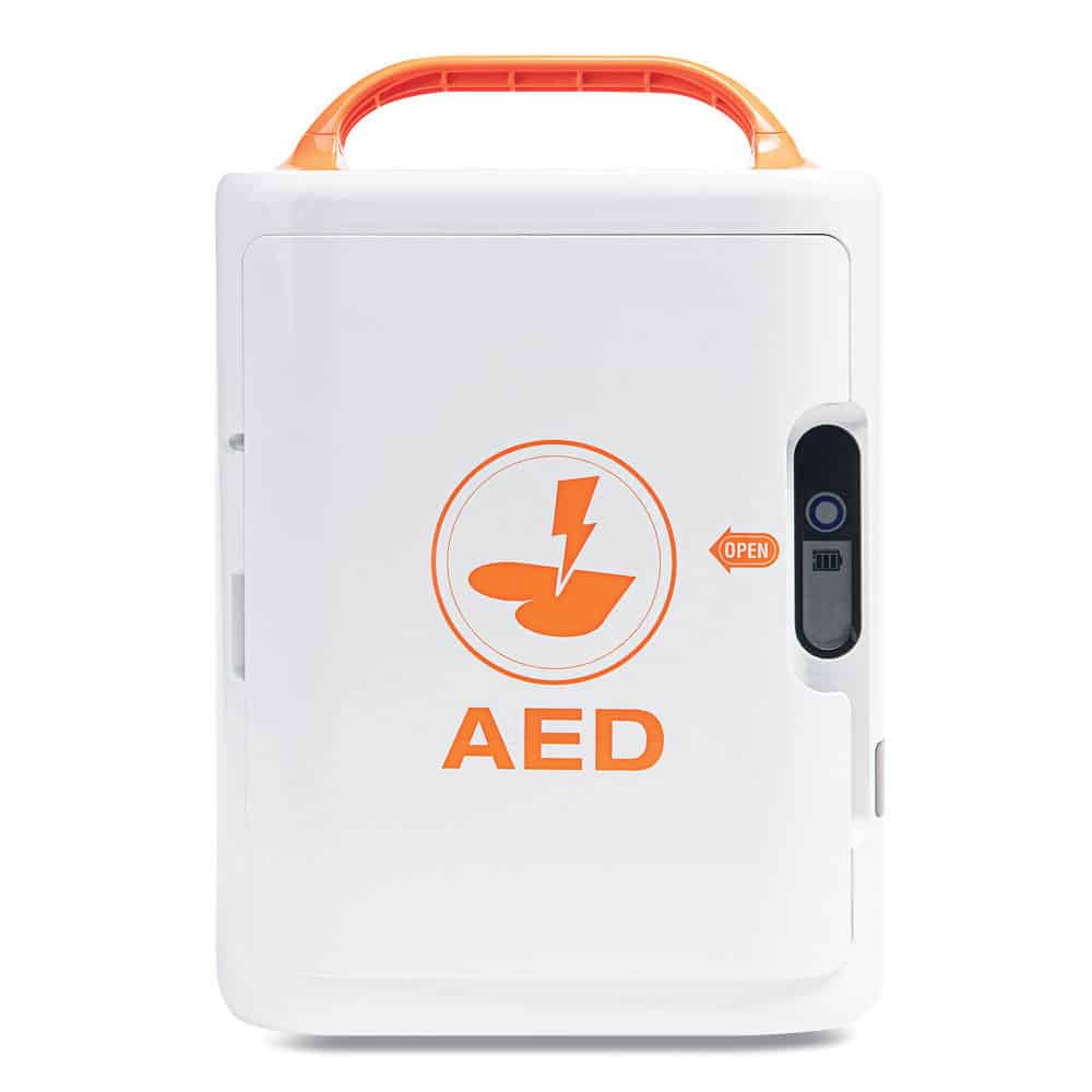 Mediana A16 AED