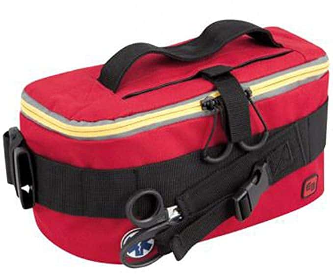 EB224 Waist First Aid Bag