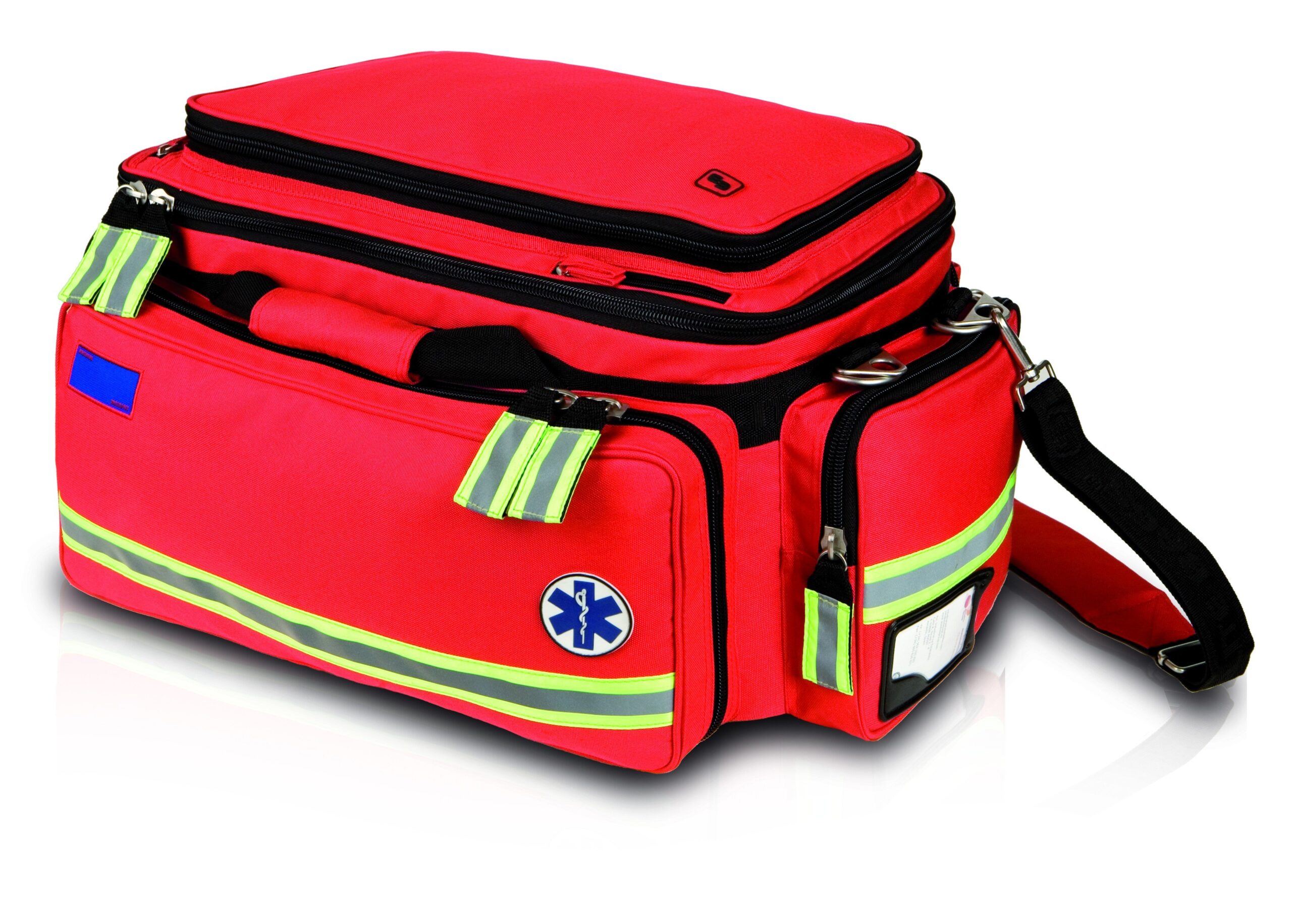 Elite Emergency Bag for Advanced Life Support