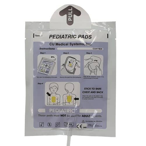 sp1-sp2-ipad-electrode-pads-child-paediatric