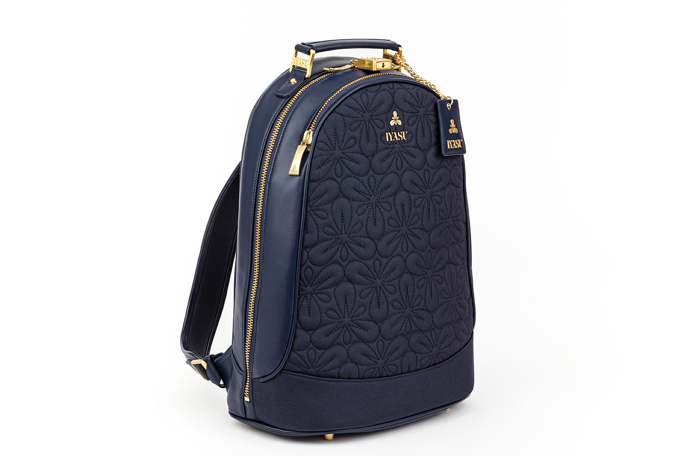 IYASU_Mae-Indigo-Quilted-Medical-Bag-Profile
